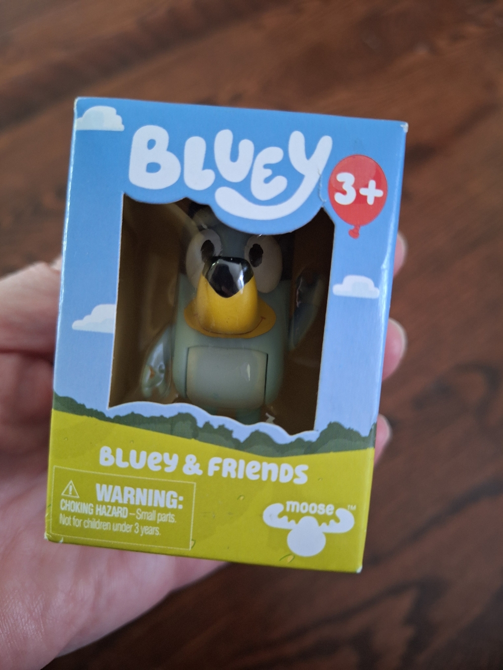 Bluey Character - Picture 2 of 6